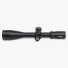 212011 Ares BTR GEN2 HD 4.5-27x50 APLR4 FFP IR MOA Gray BG