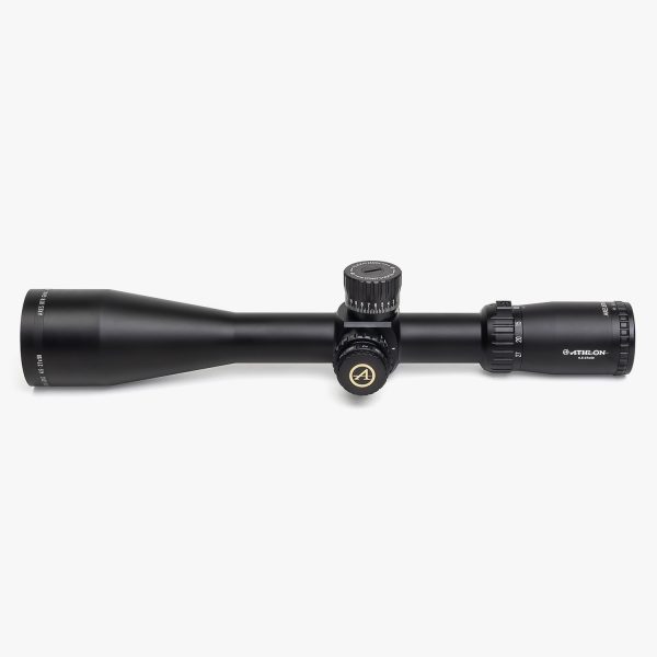 212011 Ares BTR GEN2 HD 4.5-27x50 APLR4 FFP IR MOA Gray BG