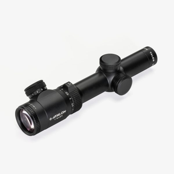215024 Talos BTR GEN2 1-4x24 ATMR6 MOA grey 2
